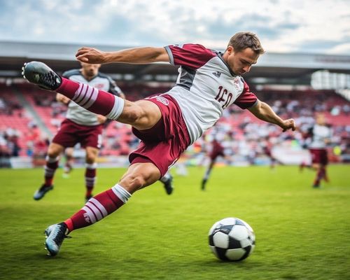 Изображение сгенерировано нейросетью